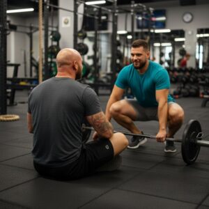 Indywidualny plan treningowy